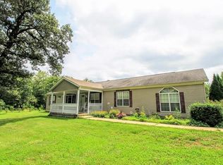 25200 Solitude Ln, Laquey, MO 65534