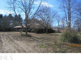 493 Caldwell Rd, Zebulon, GA 30295