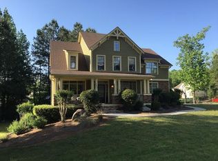 592 McDade St, Tyrone, GA 30290