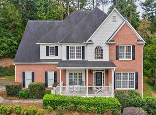 204 Carrington Estates Ct, Woodstock, GA 30188
