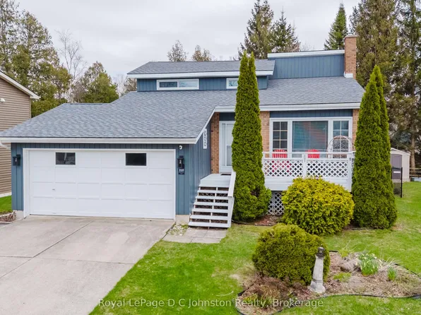 310 Albert St S, Saugeen Shores, ON N0H 2L0