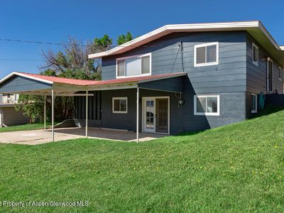 344 Fairway Ave, Rifle, CO, 81650