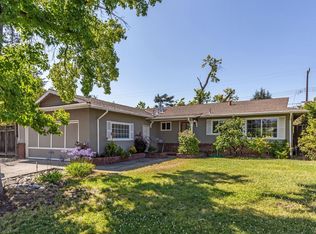 18342 Vanderbilt Dr, Saratoga, CA