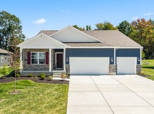 Cortland Plan, Washington Trace, Washington Township, OH 45458