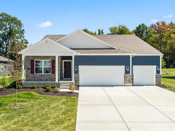 Cortland Plan, Washington Trace