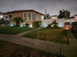 1750 Gladys Ave, Long Beach, CA 90804