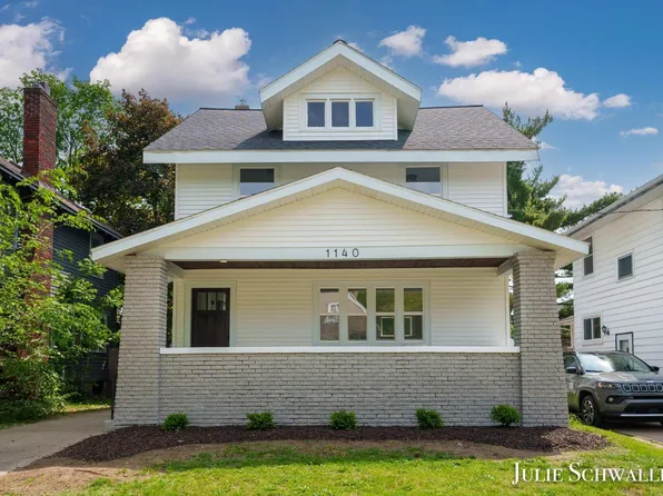 1140 Calvin Ave SE, Grand Rapids, MI 49506