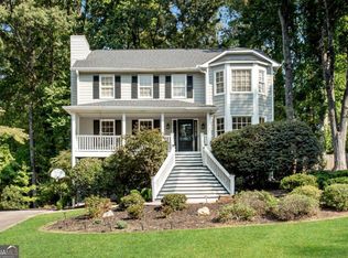 2651 Forest Way NE, Marietta, GA 30066