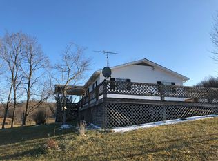 1 Main St, Pleasant City, OH 43772