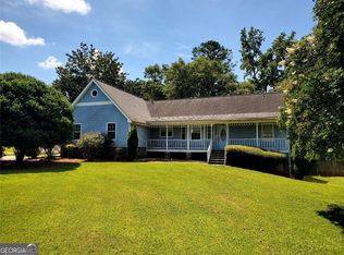 503 Horseshoe Cir, Stockbridge, GA 30281