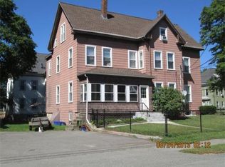 20 Forest St, Middleboro, MA 02346