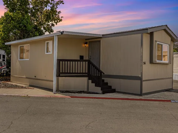 56 The Trees Drive, Concord, CA 94518