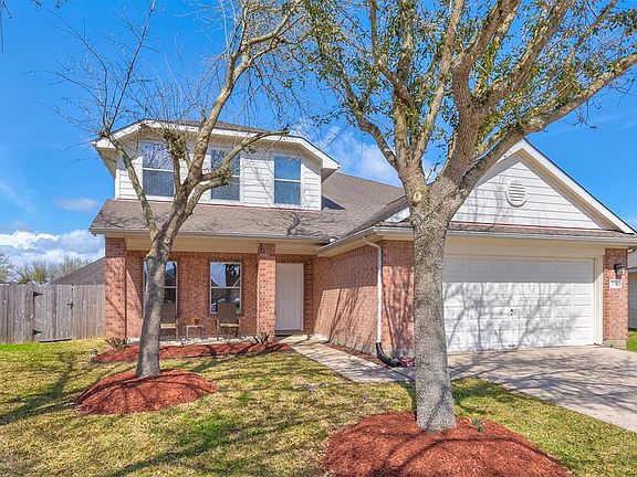 2nd image of 2914 Meridian Bay Ln
