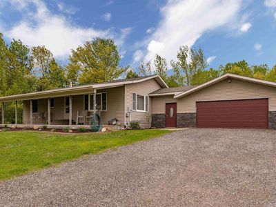 605 E M 55, West Branch, MI, 48661