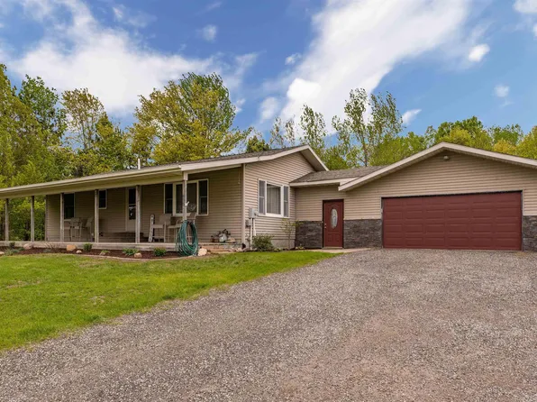 605 E M 55, West Branch, MI 48661