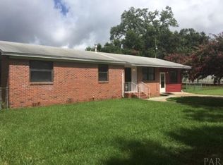 8453 N Pond Ave, Pensacola, FL 32534