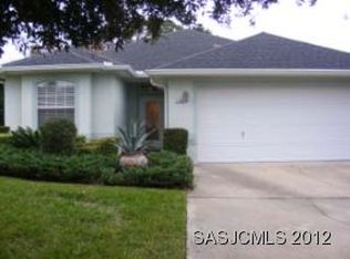 1209 Eastwood Ct, Saint Augustine, FL 32086