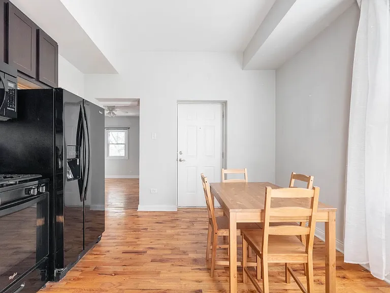 1443 N Campbell Ave #2R — Photo 10