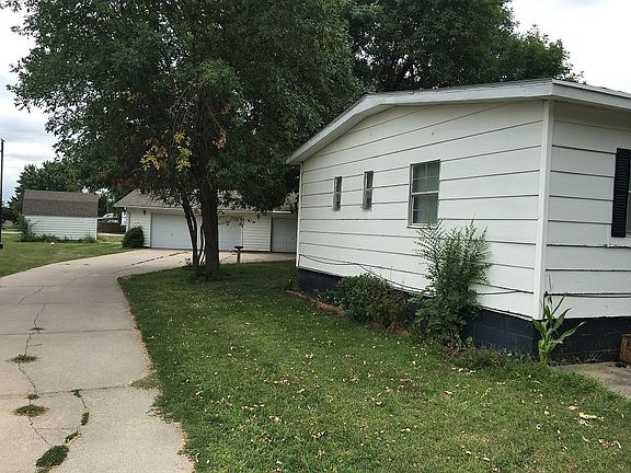 Property Side View
