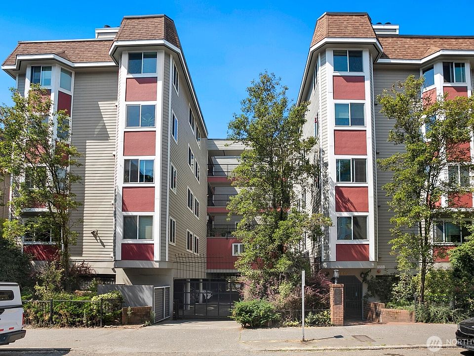 1st image of 1617 Summit Avenue #42