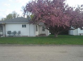 2861 93rd Ave SE, Spiritwood, ND 58481