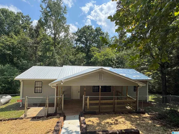 624 Inthawoods Cir, Trussville, AL 35173