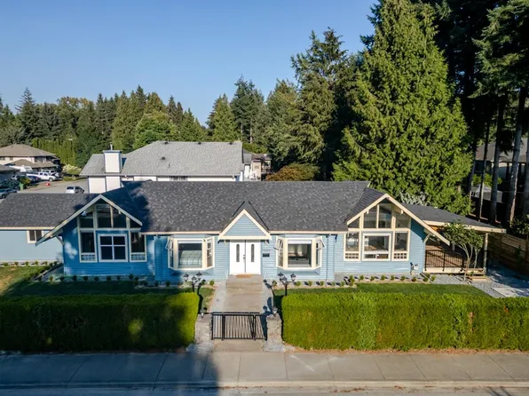 12678 228th St, Maple Ridge, BC V2X 6M8