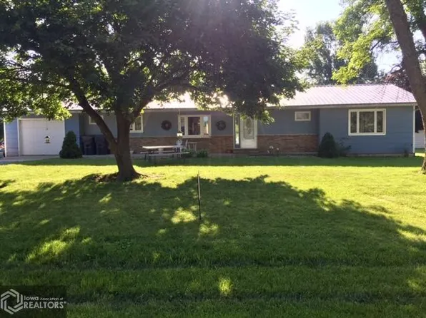 201 S Pine St, Lamoni, IA 50140