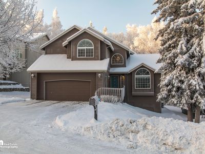 8710 Geirinhas Pl, Anchorage, AK, 99507