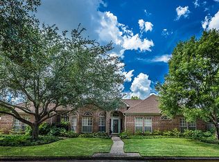 1602 Beaconshire Rd, Houston, TX 77077