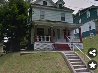1659 W Colvin St, Syracuse, NY 13207