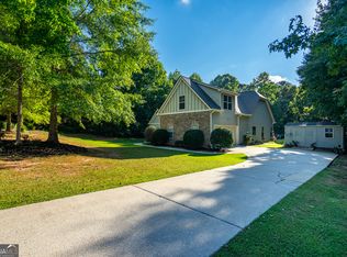 139 Cedar Ridge Dr, Lagrange, GA 30241