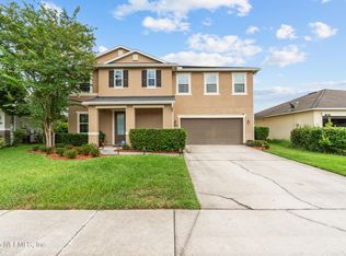 4749 CREEK BLUFF Lane, Middleburg, FL 32068