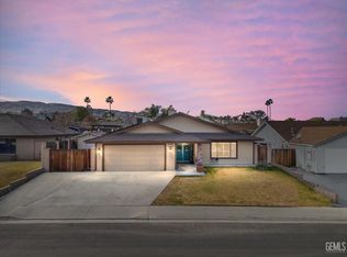 411 McKinley St, Taft, CA 93268