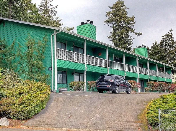 645 NW Atalanta Way APT 102, Oak Harbor, WA 98277