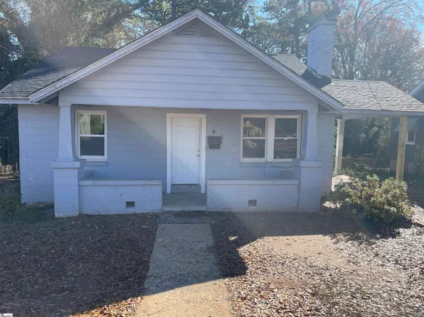 191 Collins Ave, Spartanburg, SC 29306