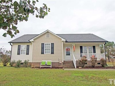 121 Stratford Dr, Dunn, NC, 28334