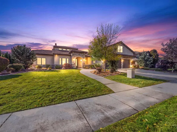 1037 W Cherry Bello Dr, Eagle, ID 83616