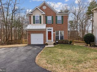 3219 Orient Fishtail Rd, Laurel, MD 20724