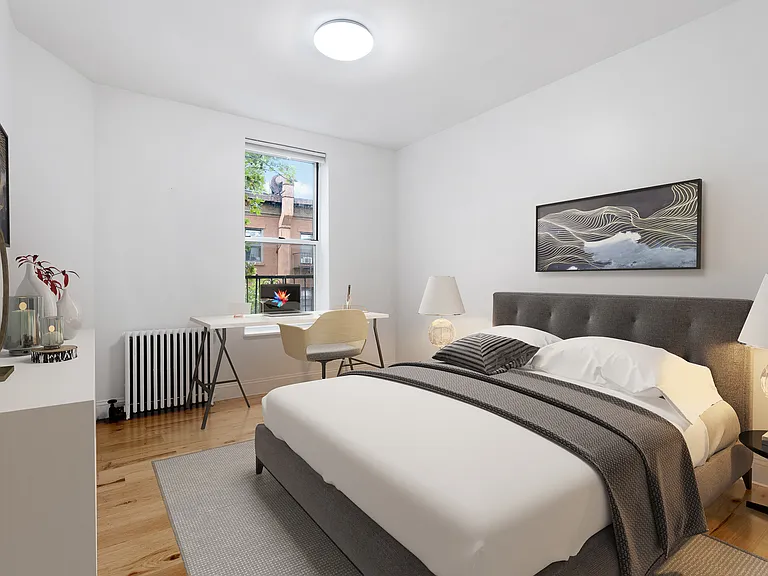 301 Sackett St #2L — Photo 5