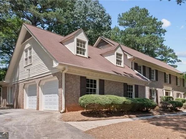 5018 Shadow Glen Ct, Atlanta, GA 30338