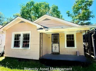 2133 Eldridge Ave, Memphis, TN 38108