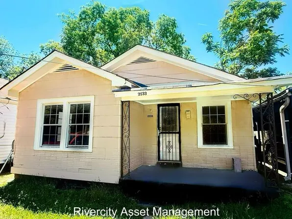 2133 Eldridge Ave, Memphis, TN 38108