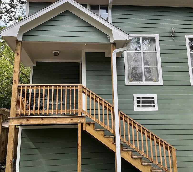 233 Gregg St