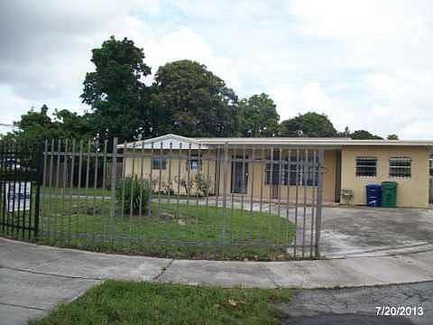 1st image of 4261 NW 171st St