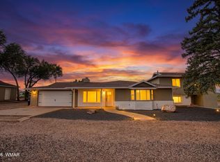 3146 S Bourdon Ranch Rd, Taylor, AZ 85939