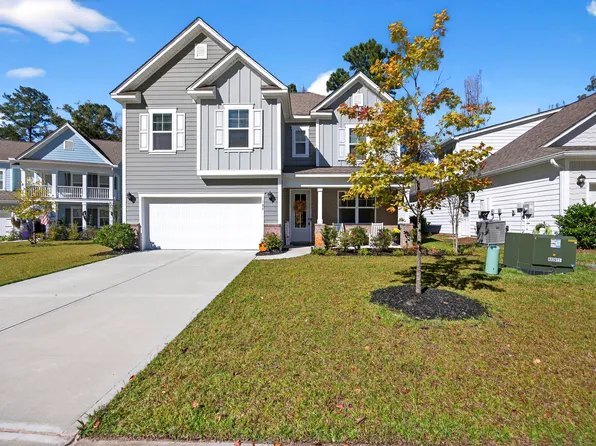 104 Limpkin Ln, Summerville, SC 29483