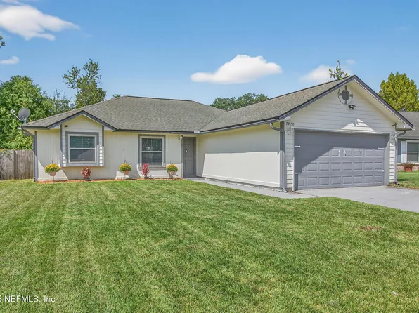 7940 AMANDAS CROSSING Drive W, Jacksonville, FL 32244