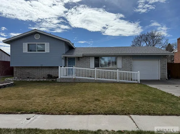 2521 Mars St, Idaho Falls, ID 83402