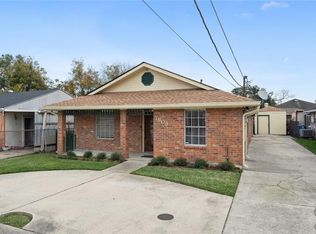 7909 Sheephead St, New Orleans, LA 70126